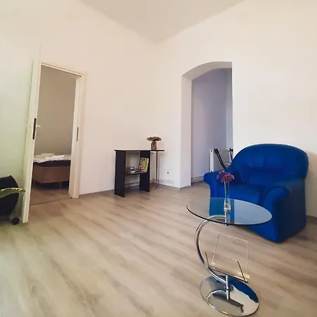 Apartment Maria Blue *