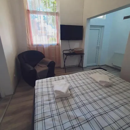 Apartment Maria Blue