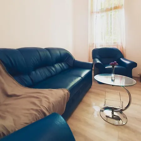 Apartment Maria Blue *